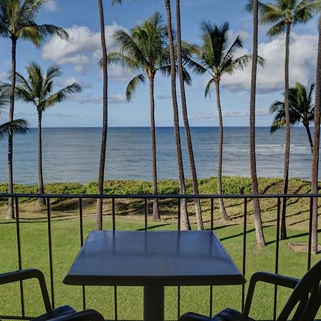 Ferienwohnung Hale Kai O'Kihei 309 Exterior foto