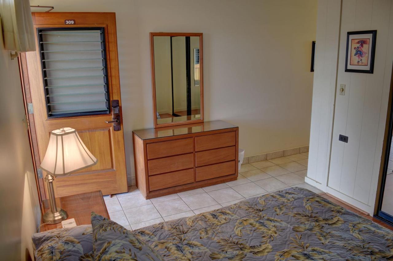 Ferienwohnung Hale Kai O'Kihei 309 Exterior foto