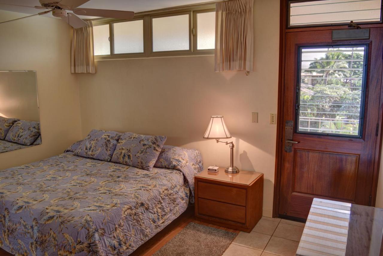 Ferienwohnung Hale Kai O'Kihei 309 Exterior foto
