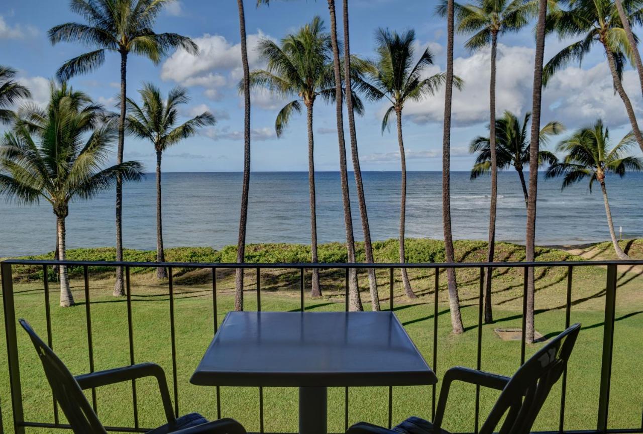 Ferienwohnung Hale Kai O'Kihei 309 Exterior foto